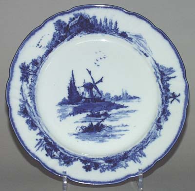 Plate c1922